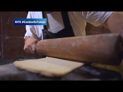 Reto502: Y si tu trabajo fuera...