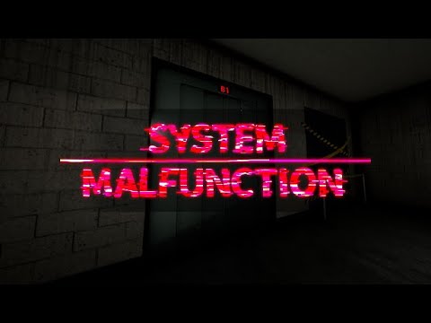 Trailer de System Malfunction