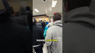 INSANE Target Pokemon Chaos Rising Line! Scalpers Go Wild #pokemon #pokemonchannel #pokemoncards