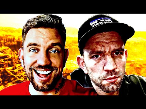 The Rise & Fall of BadBoy Beaman: The Original Hacker Hunter