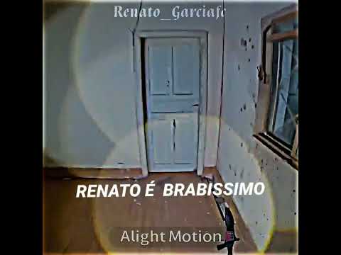 O Renato é BRABISSIMO edit lenda do coronel