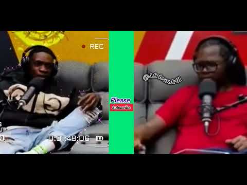 Virusi Mbaya, Octopizzo alinilea. 