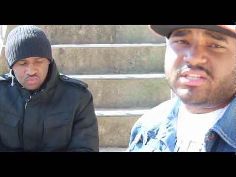 JAPIRO FEAT. LW - COLD WORDS (CONSPIROCY)