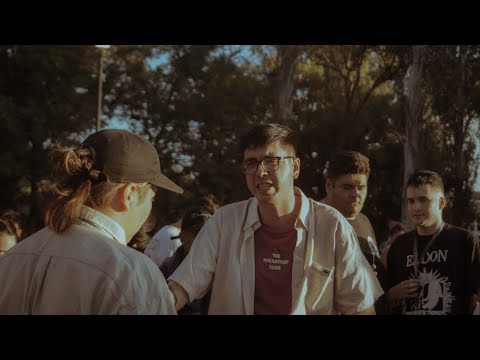 MIDFING vs OTHOES WAN | CUARTOS | Amsterdam Free Regional BDM