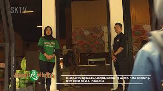Download lagu Rumah makan Boemi Mitoha di SKTV Jabar mp3 Download lagu Rumah makan Boemi Mitoha di SKTV Jabar mp3