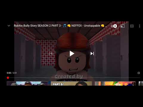 aqua animation season 2 part 3 bully story reaction -neffex unstoppable.