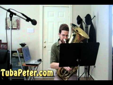 TMEA All-State 2017-2018 Baritone Voxman 31