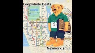 Roc Marciano X LoopWhole - 'Two Cities'