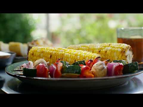 Gasolgrill Weber Genesis S-335