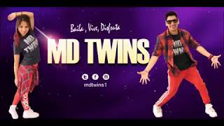 J Alvarez  Esa Boquita Remix by MD TWINS