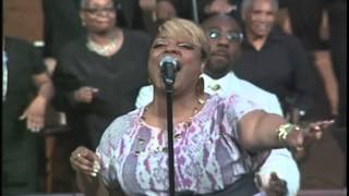 Anita Wilson  He Will