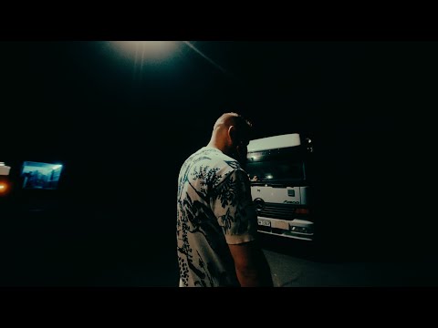 DXVE - IN KLEIN' SCHEINEN (OFFICIAL VISUALIZER)