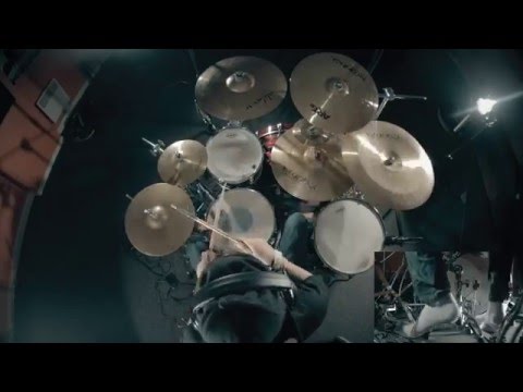 SMASH HIT COMBO - Plan B - (Drum Playthrough )