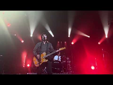 The Romantics - What I Like About You - Live