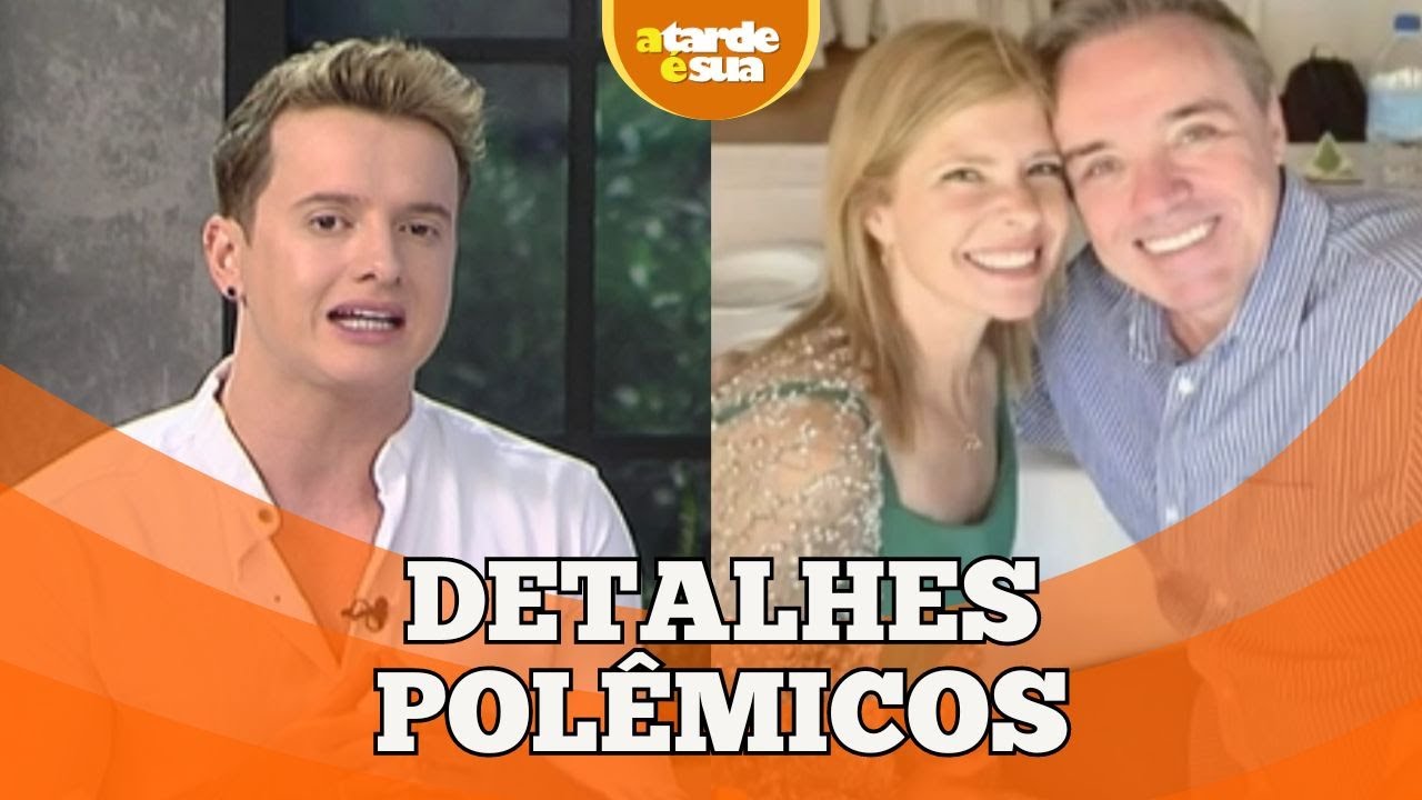 Ex-esposa de Gugu abre mão da herança bilionária, diz colunista