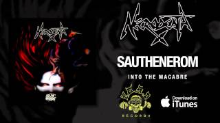 Necrodeath - Sauthenerom