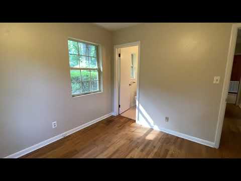 GORGEOUS 3/2 with Plank Floors, Carport, Fenced in Yard, Screened in Porch, Stainless Appliance& More! $1900/month Avail Now! property video