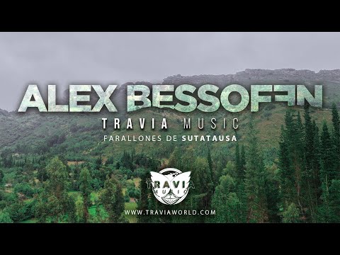 Alex Bessofen at Travia Music 05.10.22