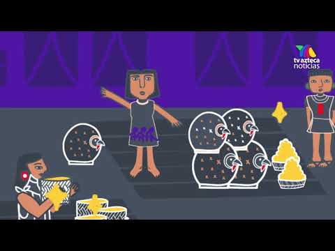 Las cartas de relación de Hernán Cortés