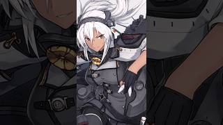 [艦これ]  1分間艦娘紹介 武蔵 #Shorts #艦これ