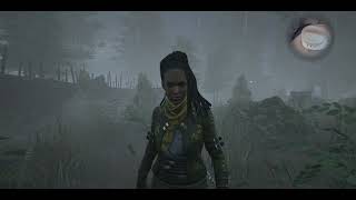 2SLASHERERERER W/ BAE  2 Days: DBD TRAINING 101: Come Get 2v8 CERTIFIED