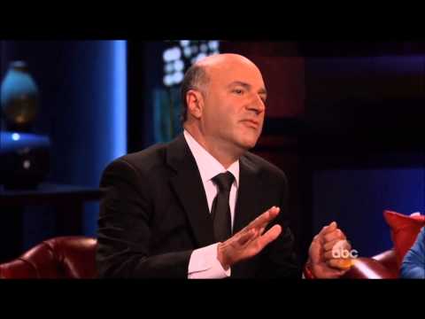 Belly Buds Shark Tank Pitch