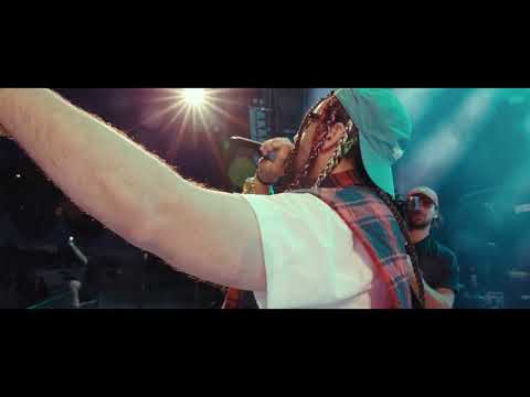 F*ckin' Fred - Mutter