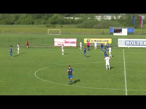 2.SNL (2021/22); Roltek Dob : Krka (2:2) 28.krog