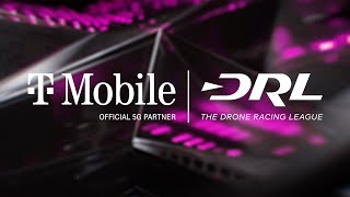 Making of the Magenta 5G Drone
