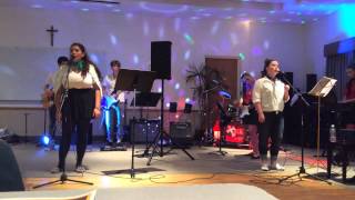 Breaking Up Is Hard To Do