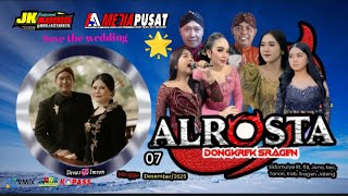 Download lagu 🔴LIVE ALROSTA DONGKREK 'WEDDING'DEMES & IMRON'JK AUDIO 'AA MEDIA PUSAT TUA NAKAL A2 mp3