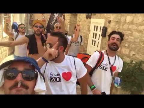 Budva 2K17 |  ViaggioEvento con Scuolazoo