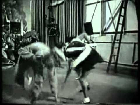 Chuck Miller ::: House Of Blue Lights.