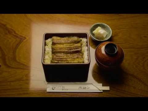 Inside Hashimoto: Tokyo's Michelin-starred Eel Restaurant - Momentum Travel