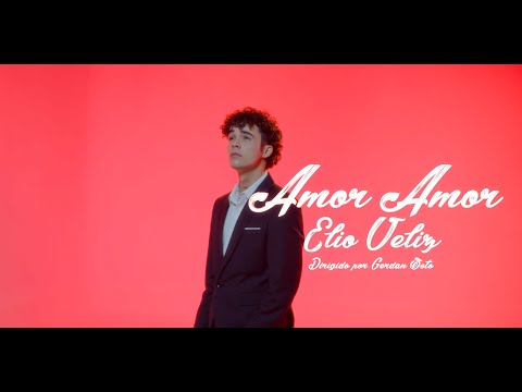 Amor, Amor - José José | Cover x Elioveliz