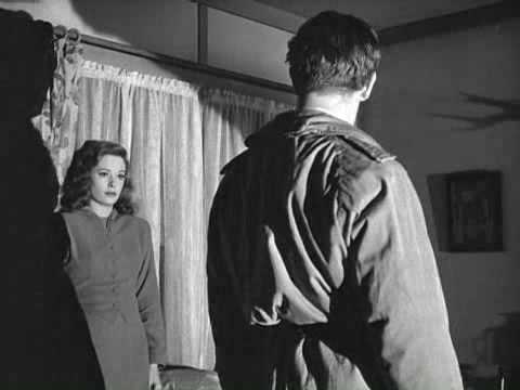 Thumbnail of the video: Out of the Past 1947