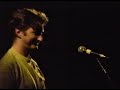 Billy Bragg 'Accident Waiting to Happen'  Live in Baltimore 1991