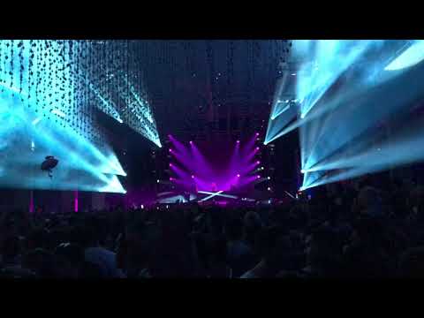 Hernan Cattaneo @ Forja, Córdoba 02-12-2017 (Día 2)