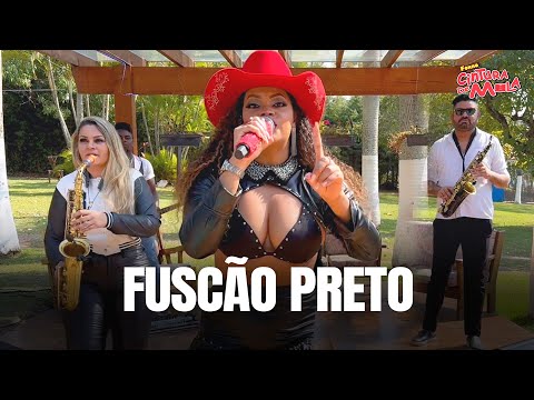FUSCÃO PRETO - Forró Cintura de Mola (AO VIVO NO SÍTIO)