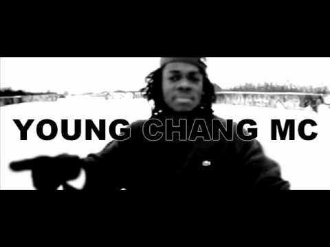 Young Chang Mc - An Vwé