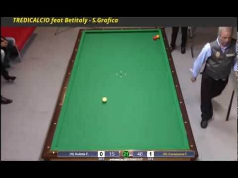 FABIO CAVAZZANA SHOW