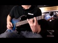 Ride Like The Wind (Christopher Cross) - Guitar ...