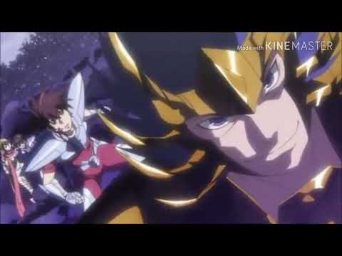 Believer - Manigold de Câncer