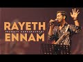 Pramoth Ganearachchi - Rayeth Ennam | Official Music Video | eTunes
