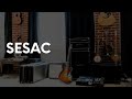 What Is SESAC