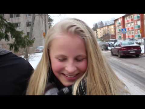 SUOMEN HAUSKIMMAT VINET. Osa 17.