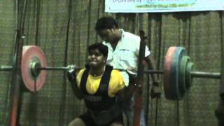 preview picture of video 'Weight Lifting And Power Lifting Championship 2014-2015  S.V.COLLEGE,ALIGARH'