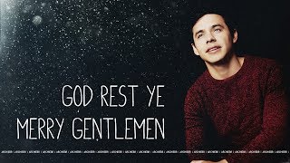 God Rest Ye Merry Gentlemen Music Video