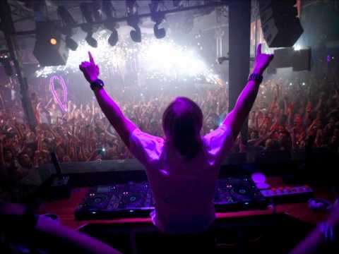 Teenage Crime - Adrian Lux (Alesso Remix)