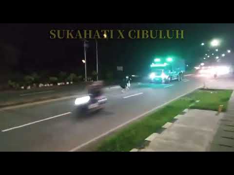 NEKAT NGE BM DEMI DATANG KE MAJELIS